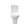 Toilette en coin lavable - SD301C