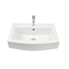 Cabine Basin-LS602