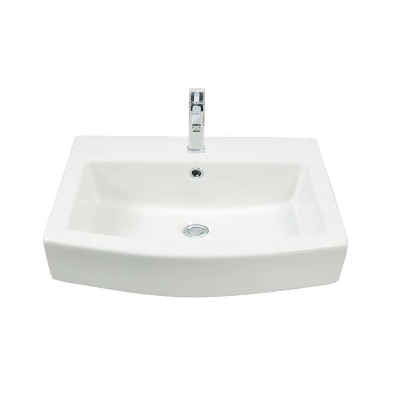 Cabine Basin-LS602