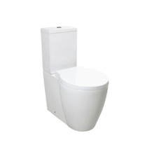 Conception de salle de bain Meilleure vente Toilette lavable - SD903