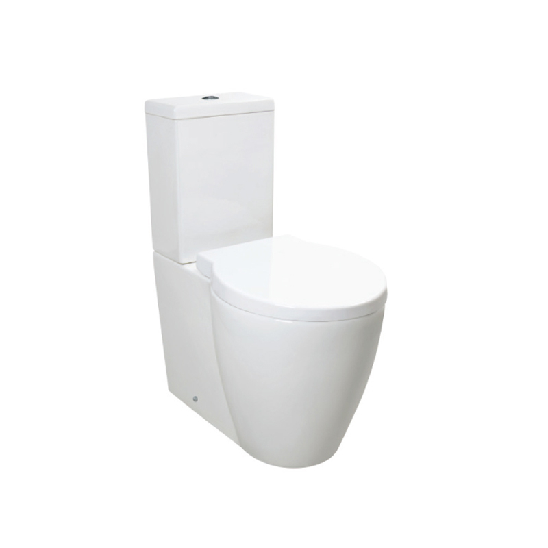 Conception de salle de bain Meilleure vente Toilette lavable - SD903