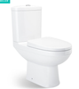 Meilleure vente One Tow Picec Toliet --SD968