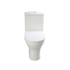 Toilette en coin lavable - SD302C