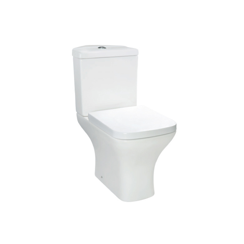 Toilette en coin lavable - SD301C