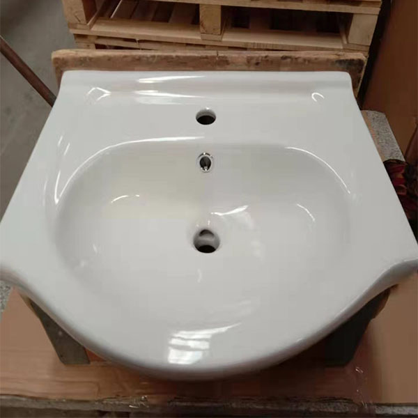 Client Portugal - Cabinet Basin